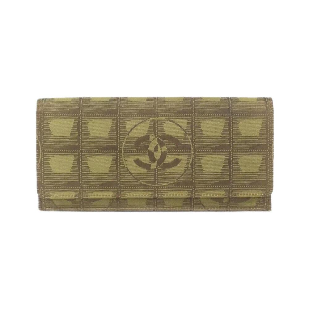 Chanel Travel Line 15788 Wallet